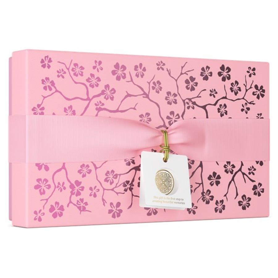 The Ritual Of Sakura Small Gift Set von RITUALS Bis zu 65% Rabatt