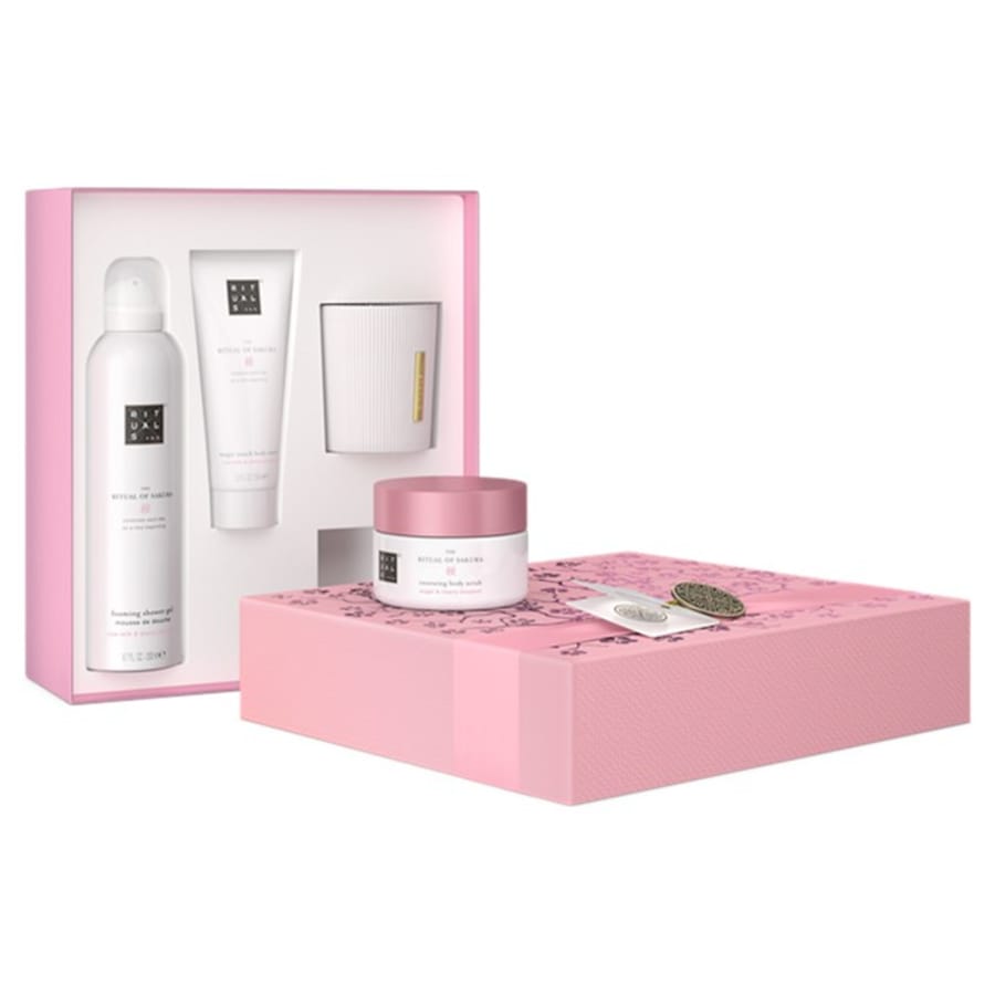 The Ritual Of Sakura Geschenkset von RITUALS Riesige Rabatte