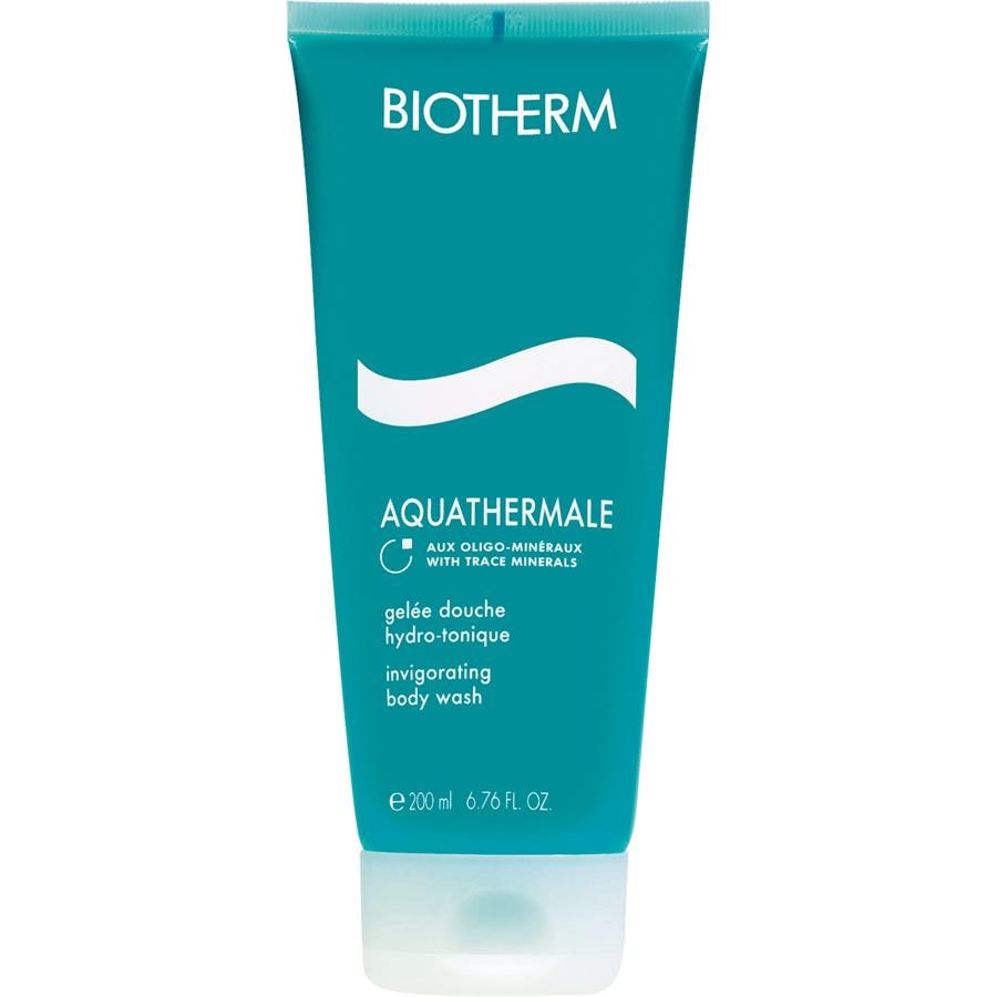 Aquathermale Shower Gel von Biotherm
