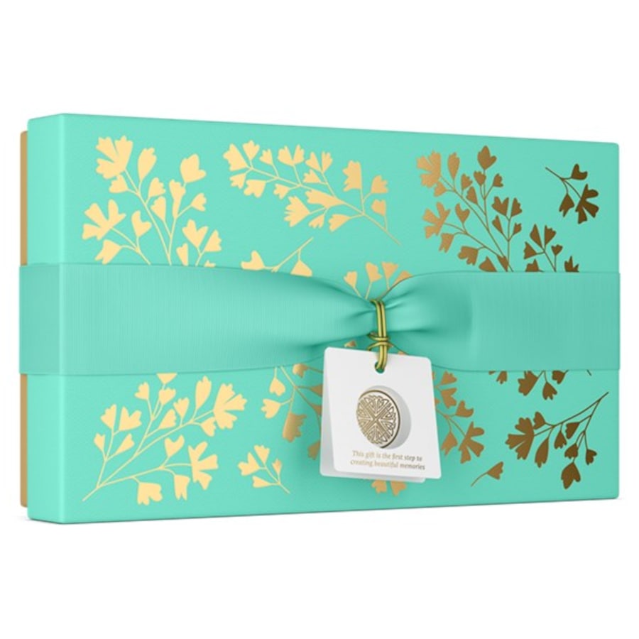 The Ritual Of Karma Small Gift Set von RITUALS Rabatte dieses Monats