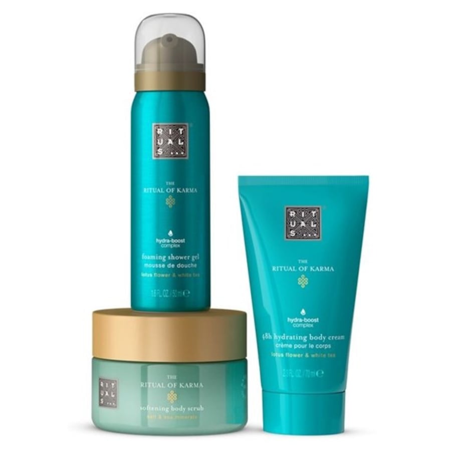 The Ritual Of Karma Trial Set von RITUALS Online