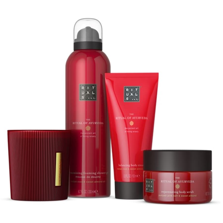 The Ritual Of Ayurveda Medium Gift Set von RITUALS Verkauf