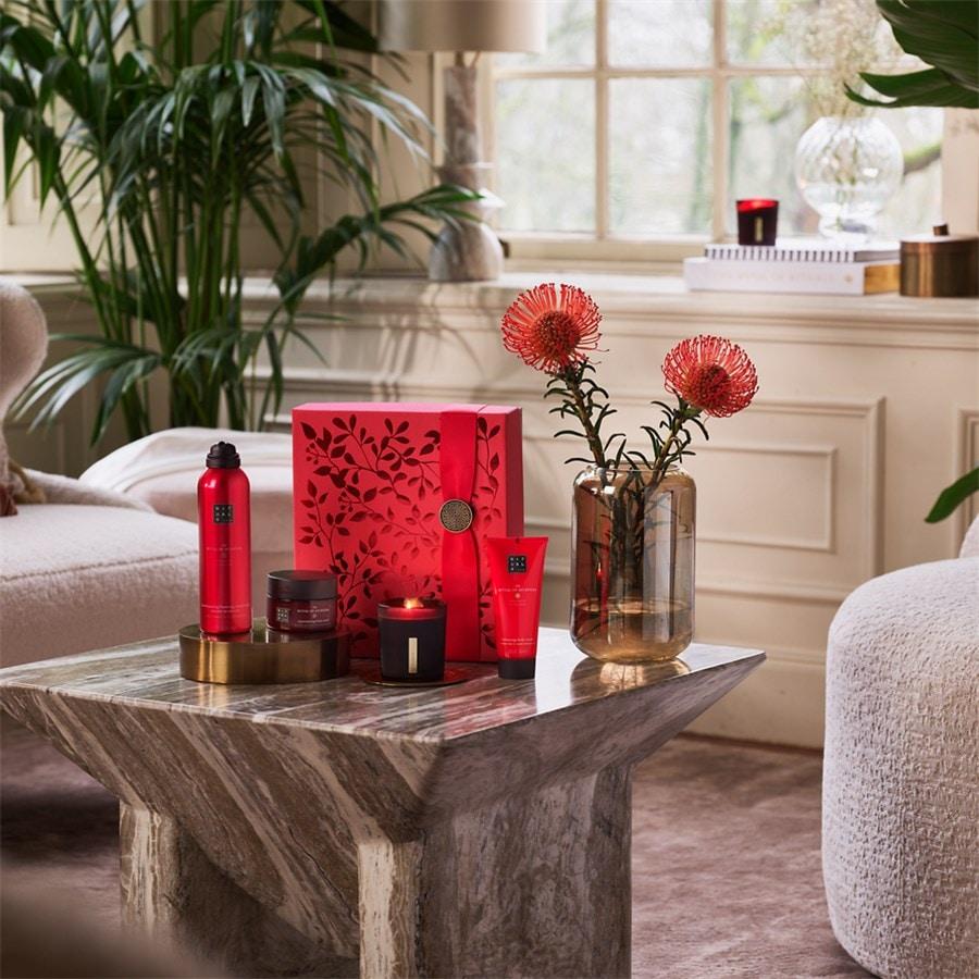 The Ritual Of Ayurveda Medium Gift Set von RITUALS Verkauf