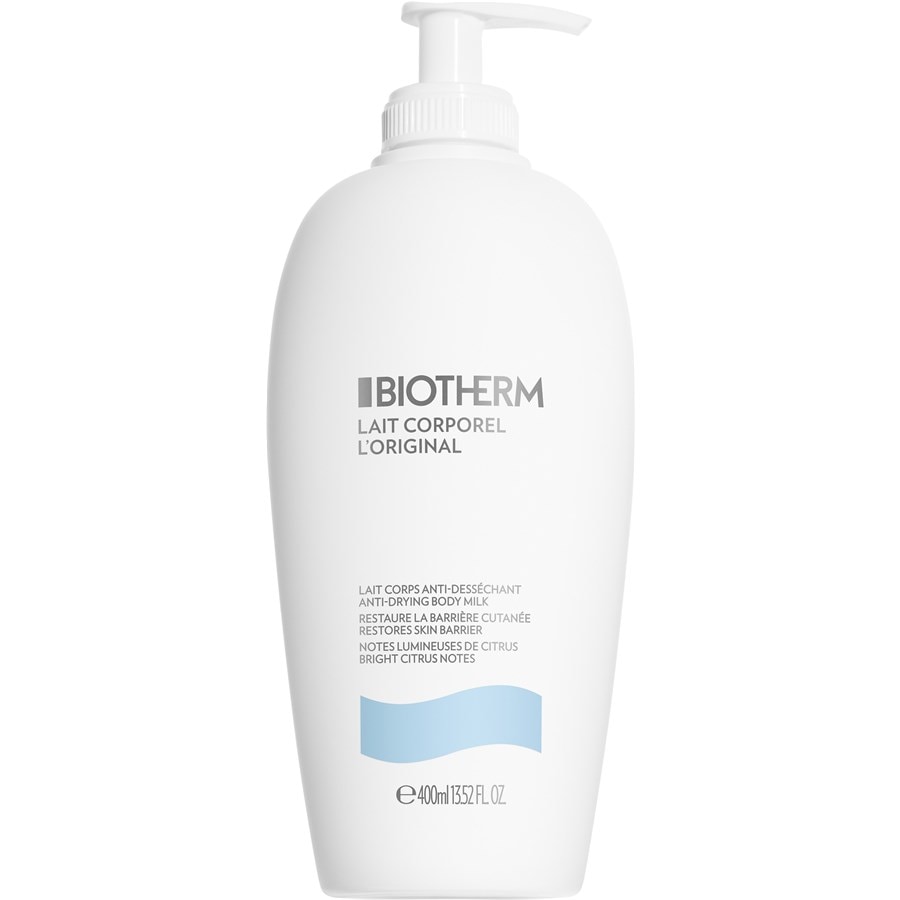 Lait Corporel Lait Corporel Anti-Desséchant von Biotherm