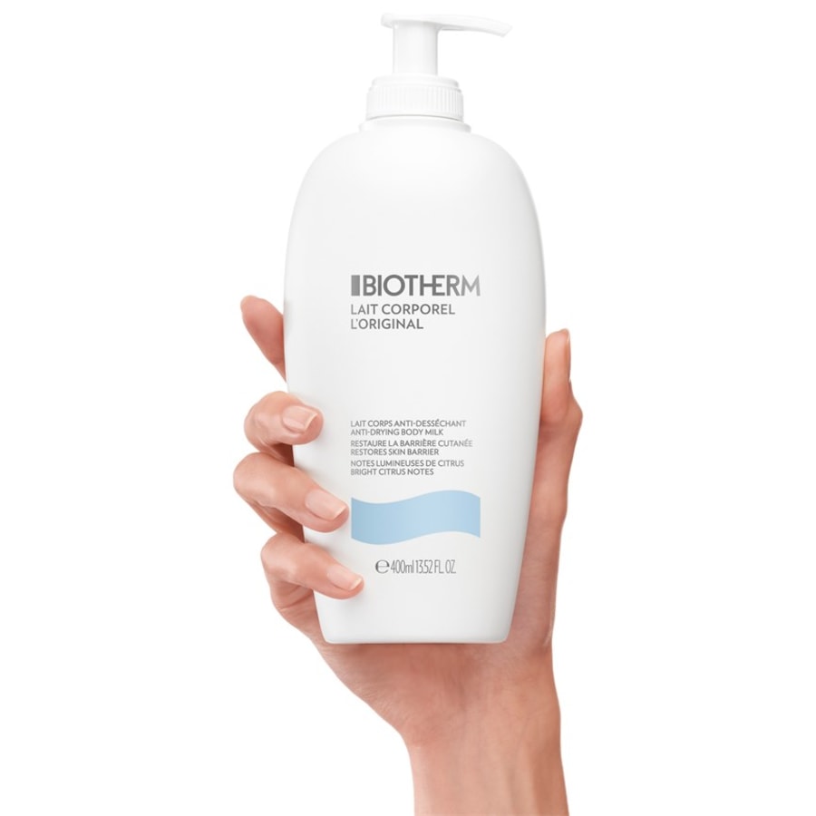 Lait Corporel Lait Corporel Anti-Desséchant von Biotherm Angebote