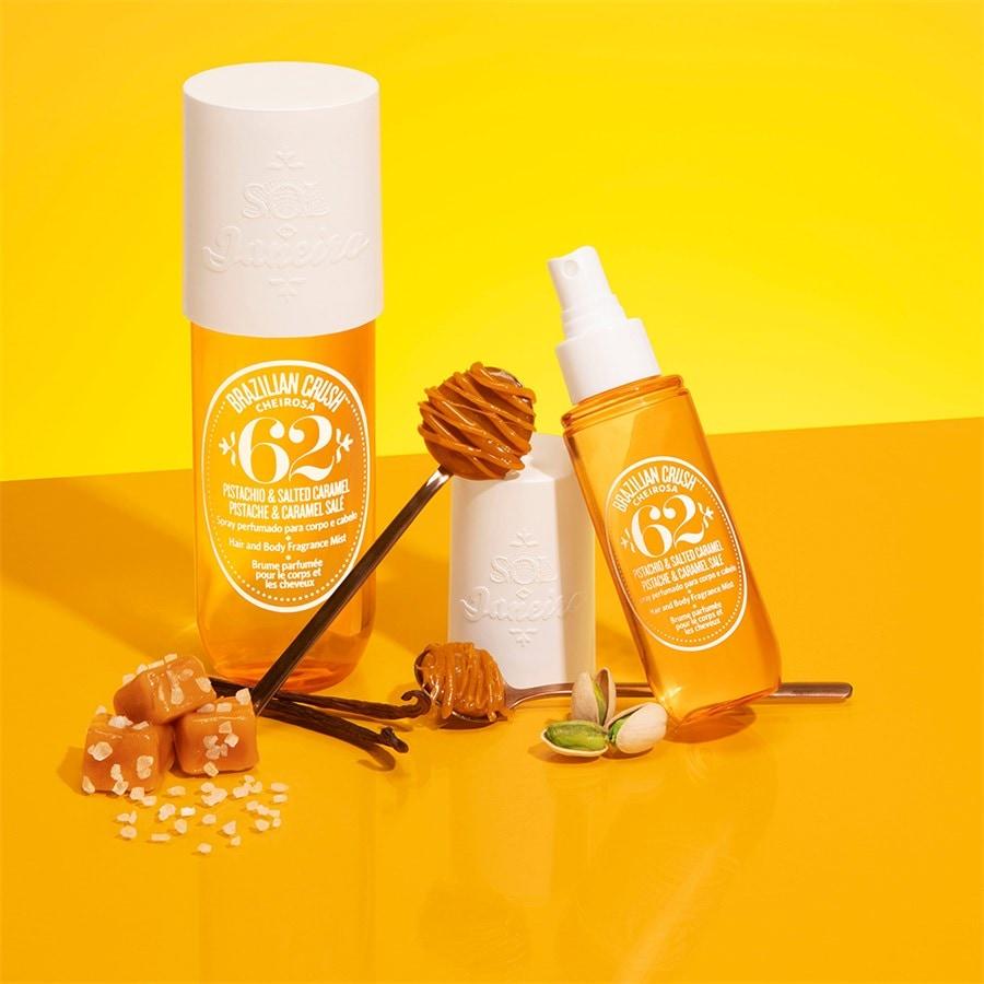 Sol de Janeiro Cheirosa 62 Perfume Mist Hotsell