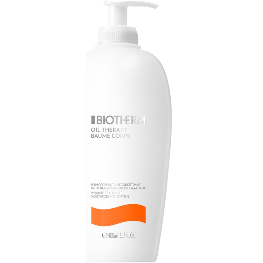 Oil Therapy Baume Corps von Biotherm