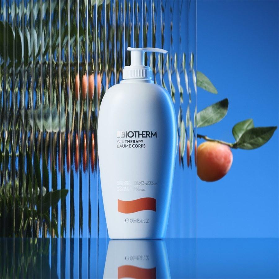 Oil Therapy Baume Corps von Biotherm im Angebot