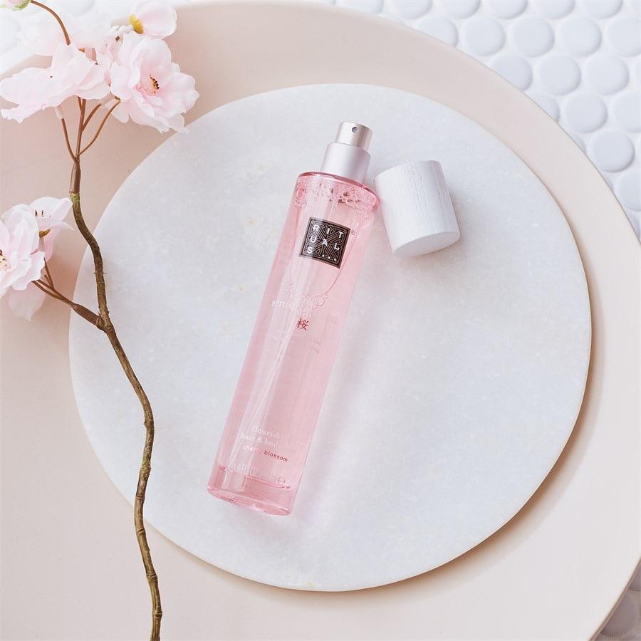The Ritual Of Sakura Hair & Body Mist von RITUALS Kostenloser Versand