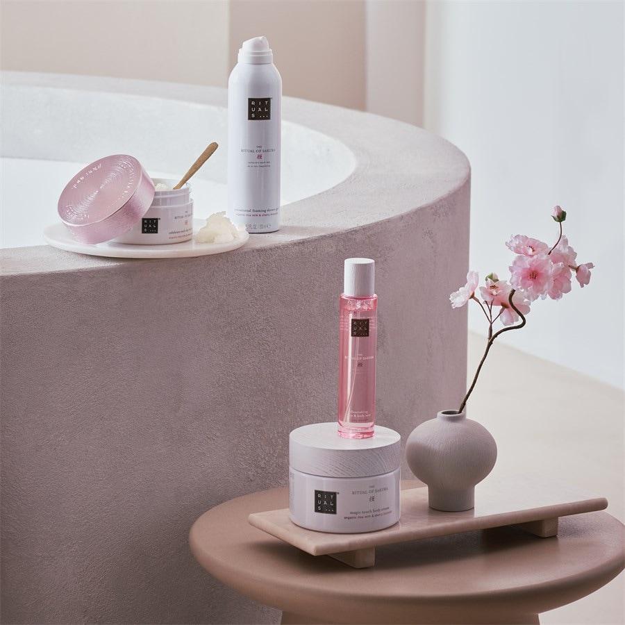 The Ritual Of Sakura Hair & Body Mist von RITUALS Kostenloser Versand