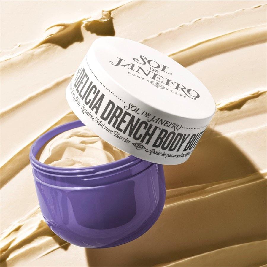 Cheirosa 59 Delícia Drench Body Butter von Sol de Janeiro Rabatt
