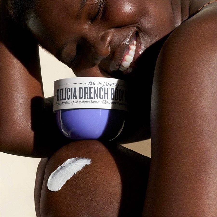 Cheirosa 59 Delícia Drench Body Butter von Sol de Janeiro Rabatt