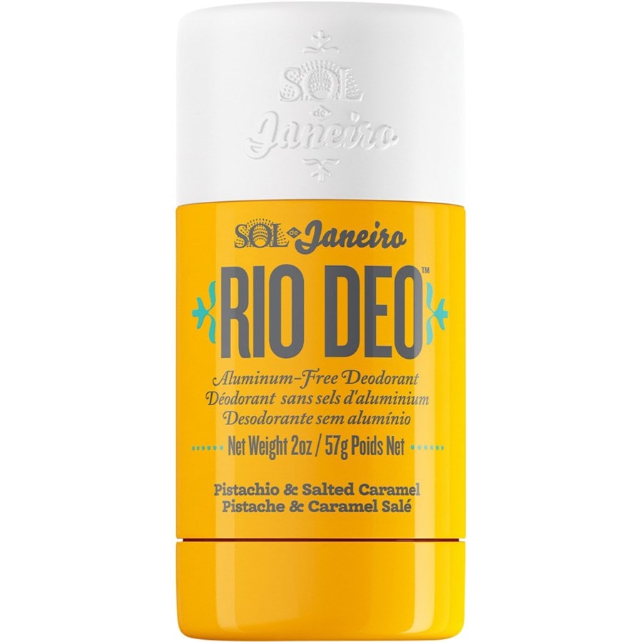 Sol Cheirosa '62 Bum Bum Rio Deodorant Stick von Sol de Janeiro