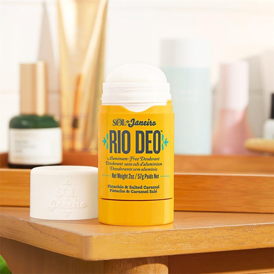 Sol Cheirosa '62 Bum Bum Rio Deodorant Stick von Sol de Janeiro Versandkostenfrei