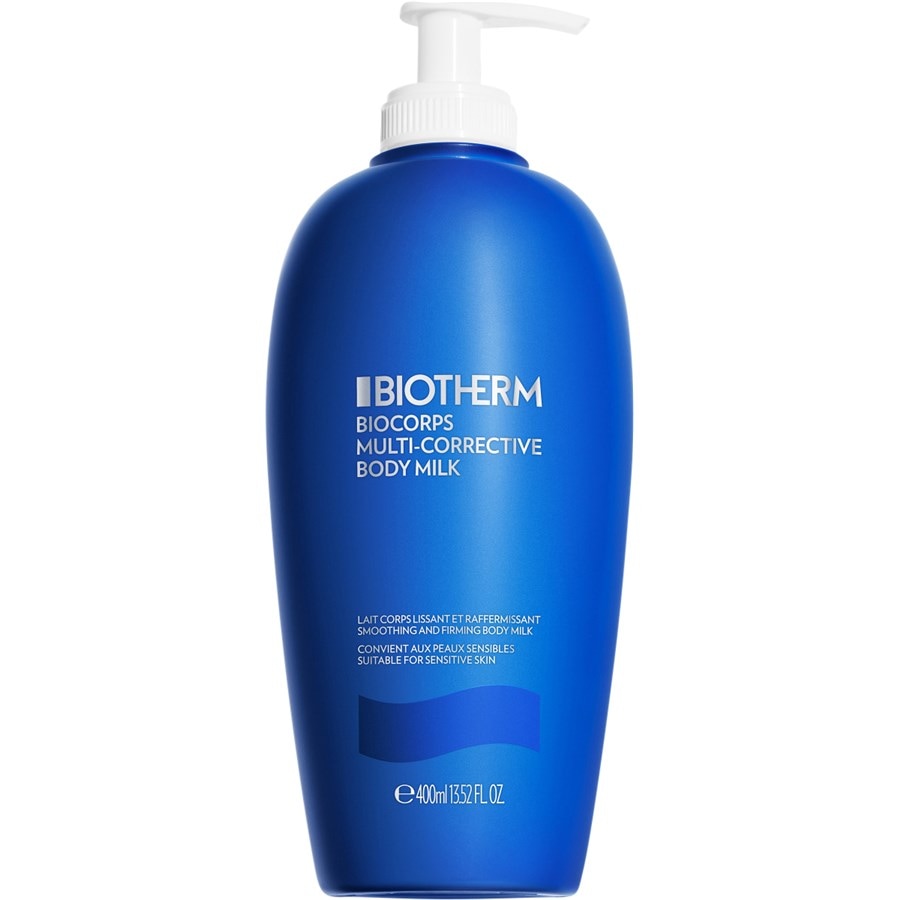 Biocorps Multi-Corrctive Body Milk von Biotherm ❤️ Online kaufen