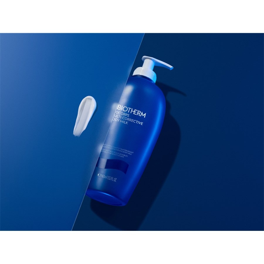 Biocorps Multi-Corrctive Body Milk von Biotherm ❤️ Online kaufen Großer Ausverkauf