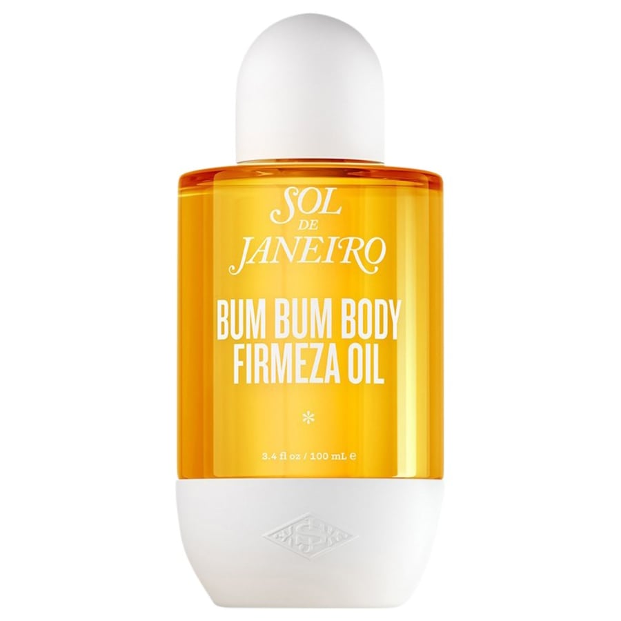 Sol de Janeiro Cheirosa 62 Bum Bum Body Firmeza Oil Flash Sale