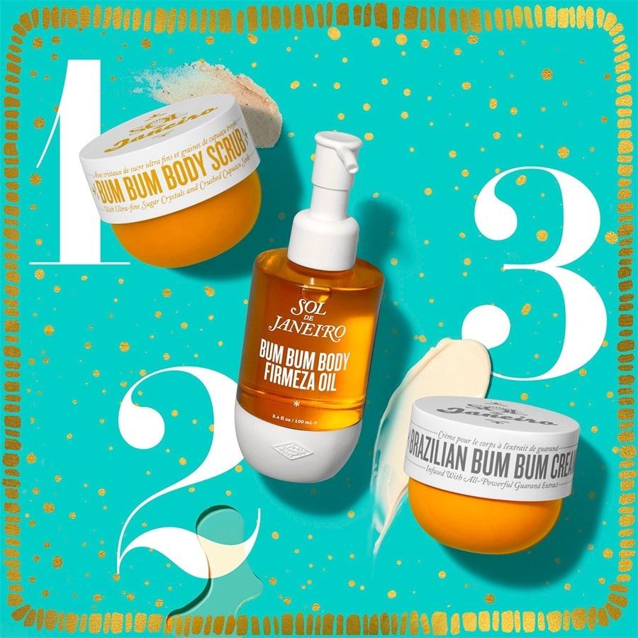 Sol de Janeiro Cheirosa 62 Bum Bum Body Firmeza Oil Flash Sale