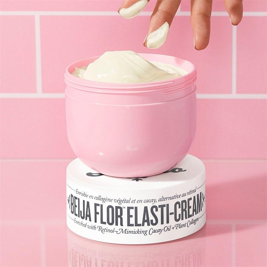 Körperpflege Beija Flor Beija Flor™ Elasti-Cream Körpercreme von Sol de Janeiro