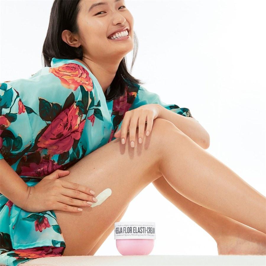 Körperpflege Beija Flor Beija Flor™ Elasti-Cream Körpercreme von Sol de Janeiro Online Shopping