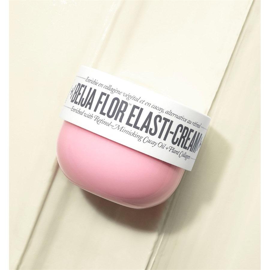 Körperpflege Beija Flor Beija Flor™ Elasti-Cream Körpercreme von Sol de Janeiro Online Shopping