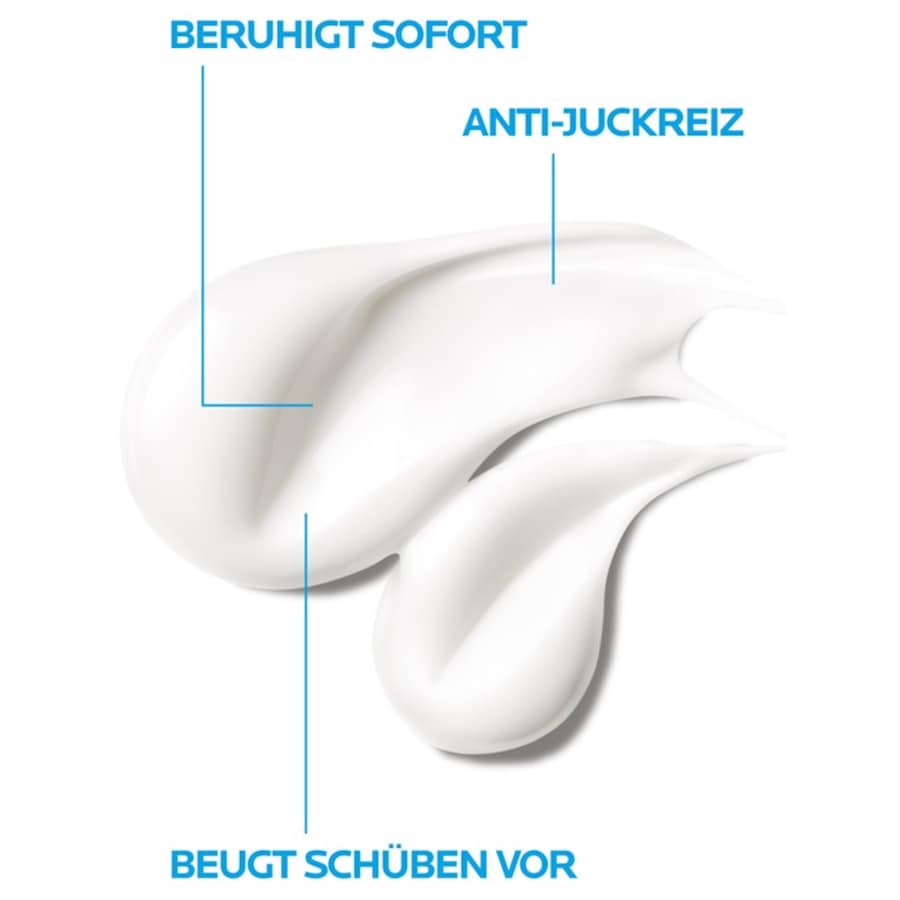 La Roche Posay Lipikar Baume AP+ M Creme Saisonschlussverkauf