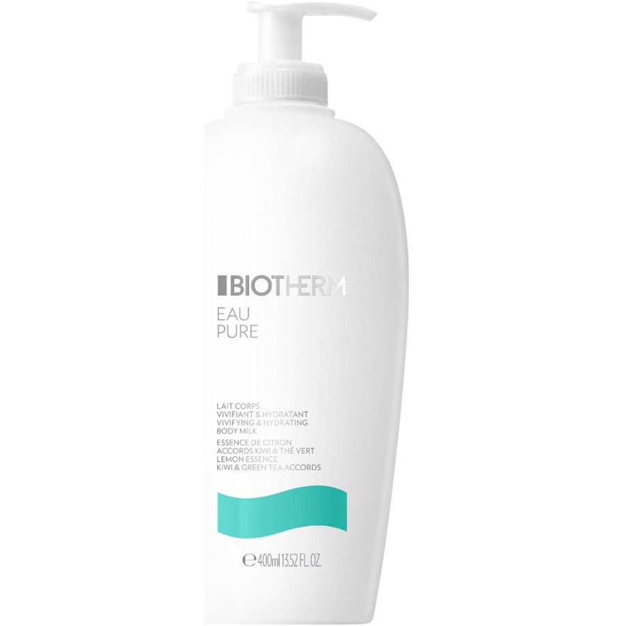 Eau Pure Body Milk von Biotherm