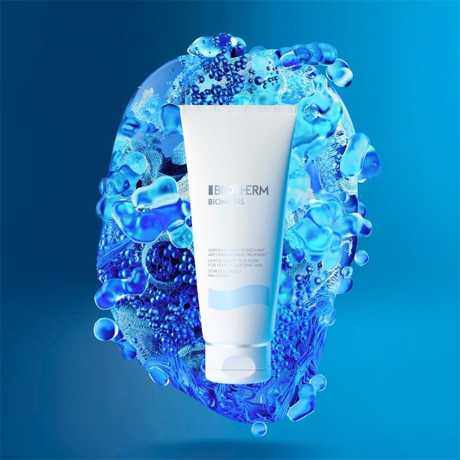 Lait Corporel Biomains von Biotherm Osterangebot