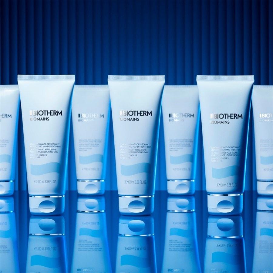 Lait Corporel Biomains von Biotherm Osterangebot