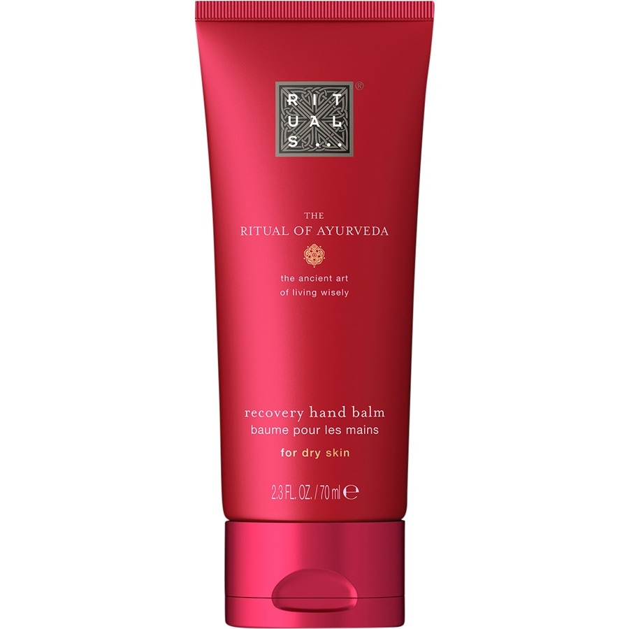 The Ritual Of Ayurveda Hand Balm von RITUALS