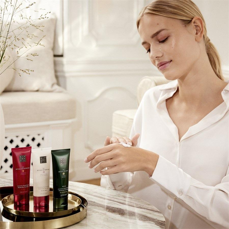 The Ritual Of Ayurveda Hand Balm von RITUALS Muttertagsangebot