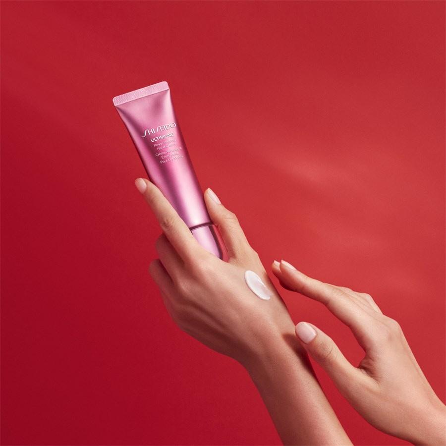 Ultimune Power Infusing Hand Cream von Shiseido Vatertagsangebot