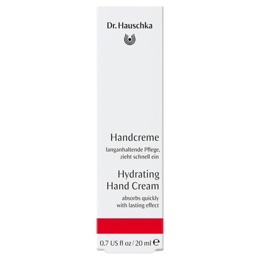 Hände & Füße Handcreme von Dr. Hauschka Online Outlet