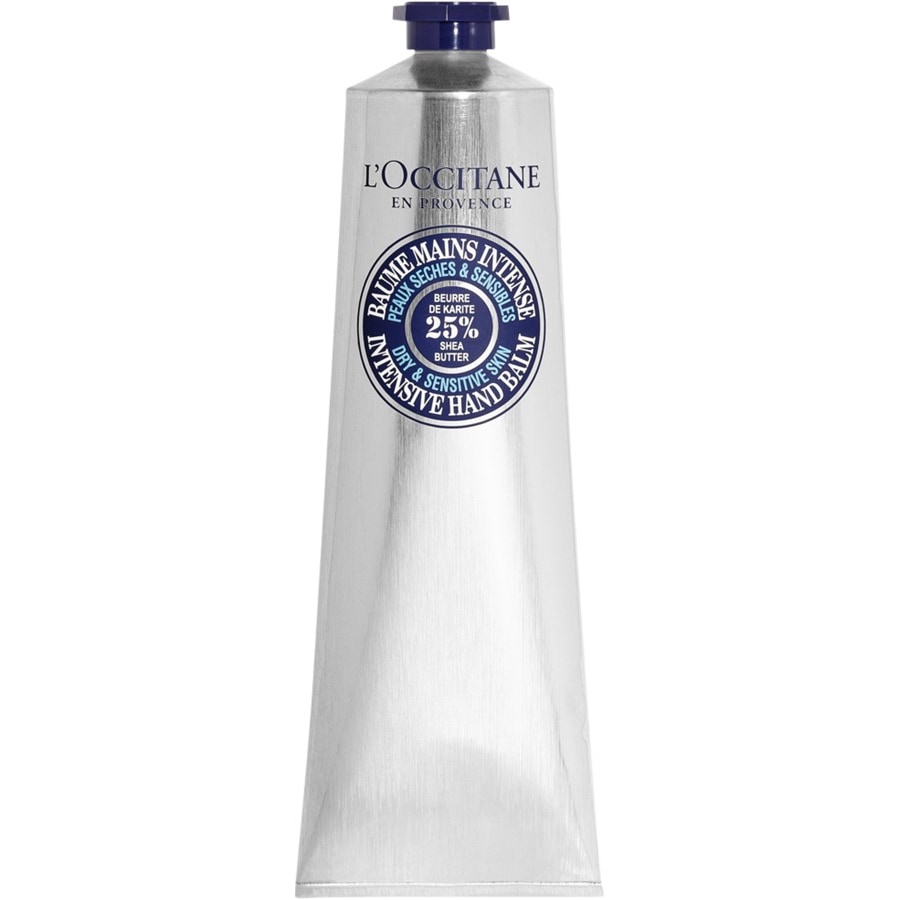 Karité Intensiv Pflegender Handbalsam von L’Occitane