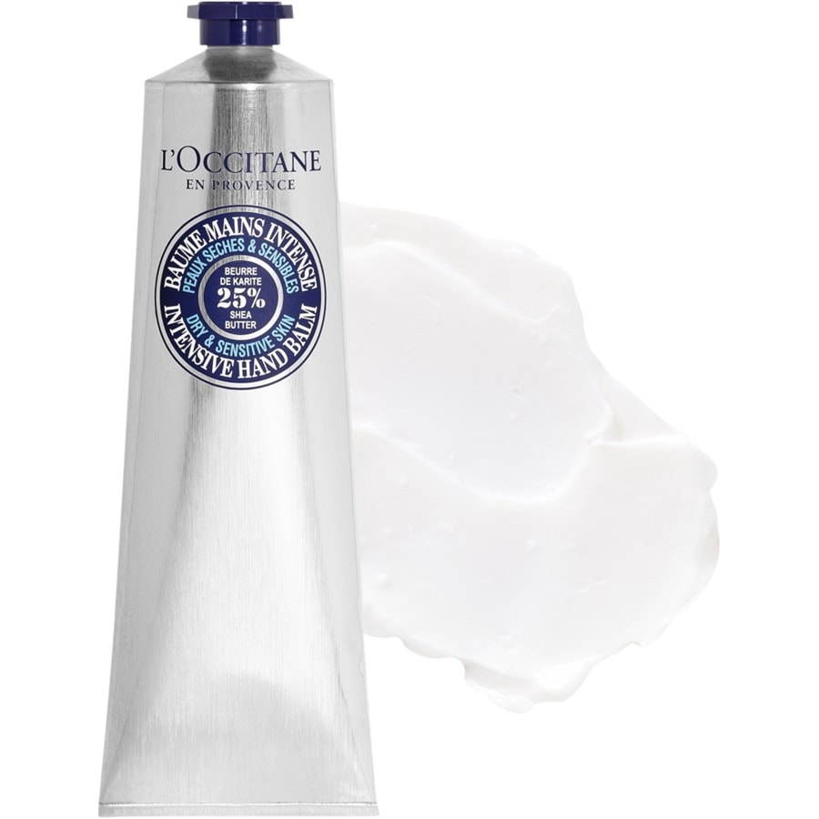 Karité Intensiv Pflegender Handbalsam von L’Occitane Exklusive Angebote