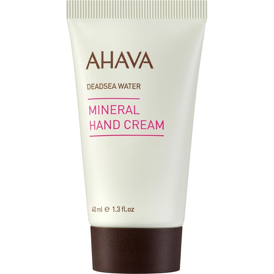 Deadsea Water Mineral Hand Cream von Ahava