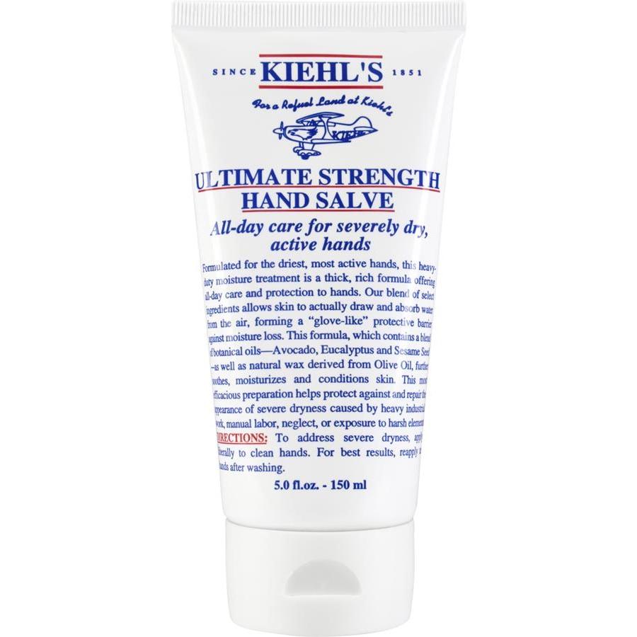 Kiehl's Ultimate Strength Hand Salve