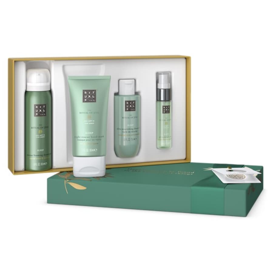 The Ritual Of Jing Small Gift Set von RITUALS Saisonale Angebote