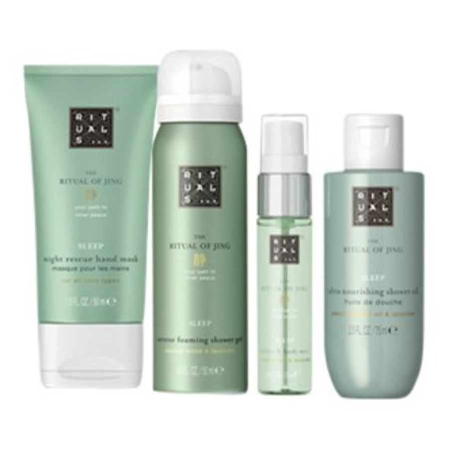The Ritual Of Jing Small Gift Set von RITUALS Saisonale Angebote