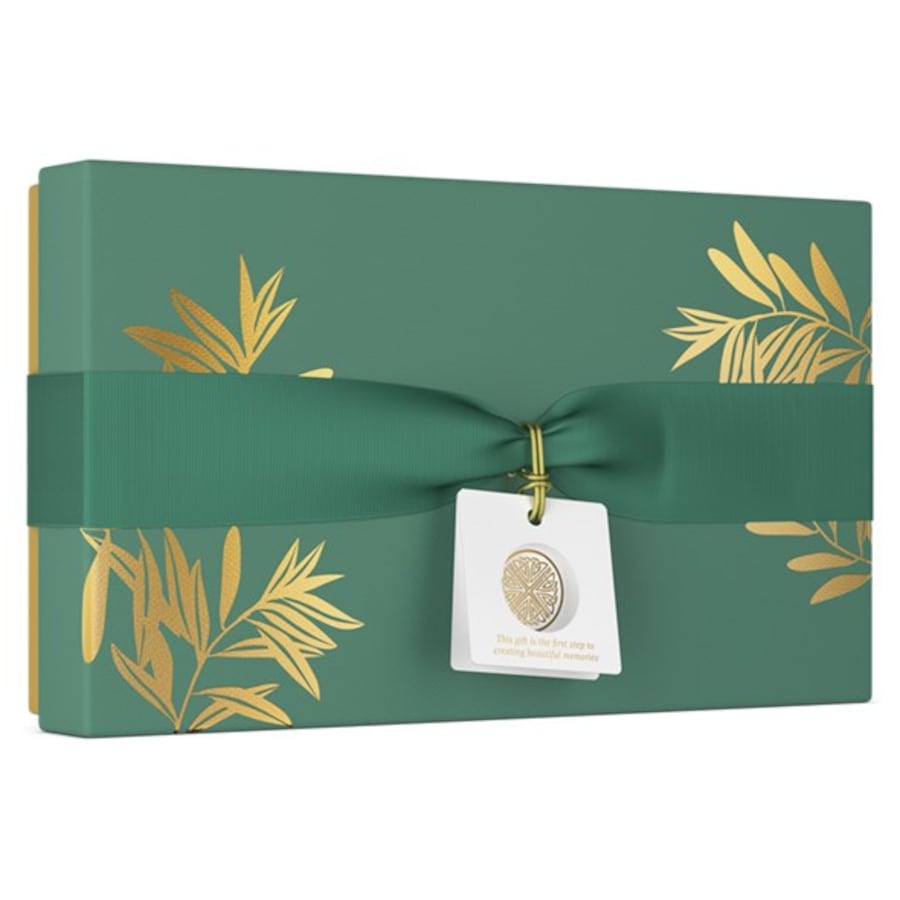 The Ritual Of Jing Small Gift Set von RITUALS Saisonale Angebote