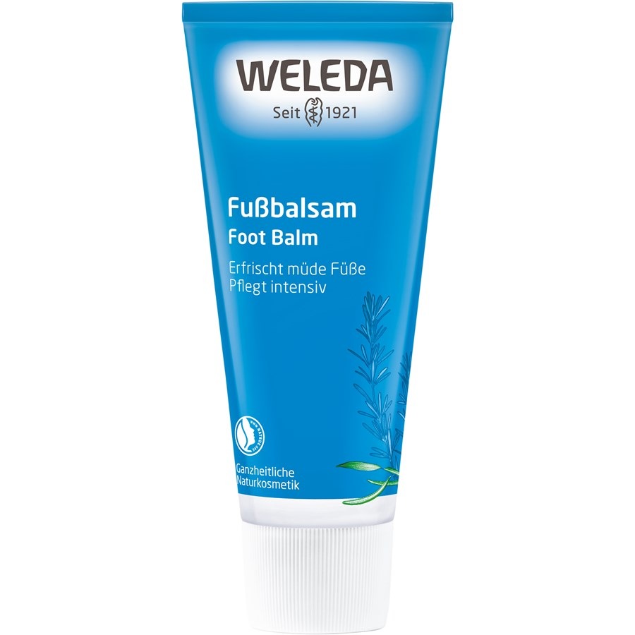 Weleda Fußbalsam