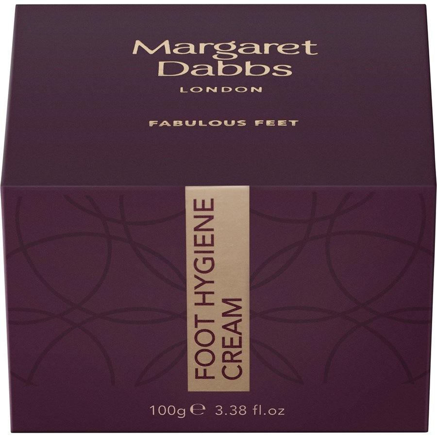 Margaret Dabbs Foot Hygiene Cream Fabulous Feet JETZT KAUFEN