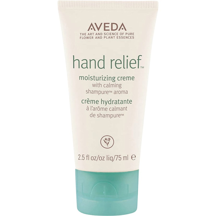 Feuchtigkeit Moisturizing Creme Hand Relief von Aveda Letzter Tag