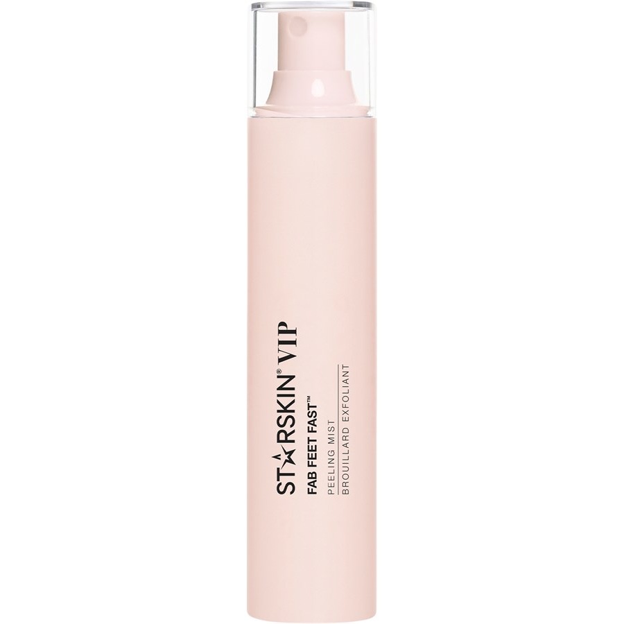 StarSkin Fab Feet Fast Peeling Mist
