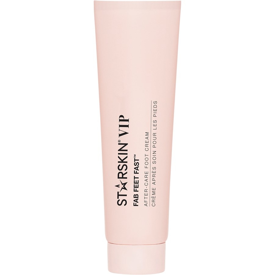 StarSkin After-Care Foot Cream Fab Feet Fast