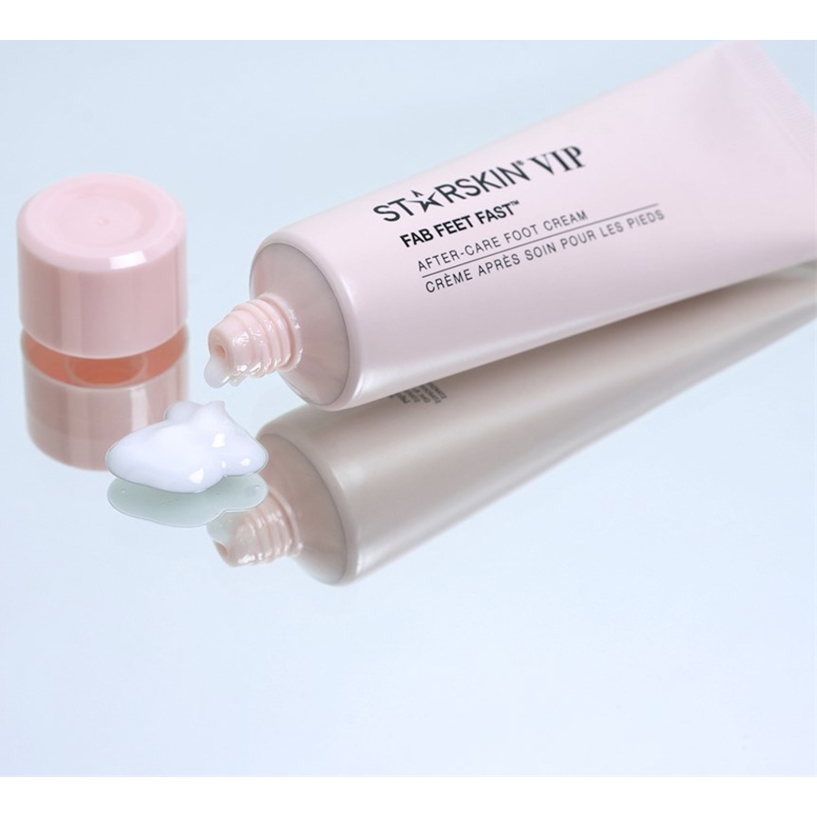 StarSkin After-Care Foot Cream Fab Feet Fast Speichern exportieren