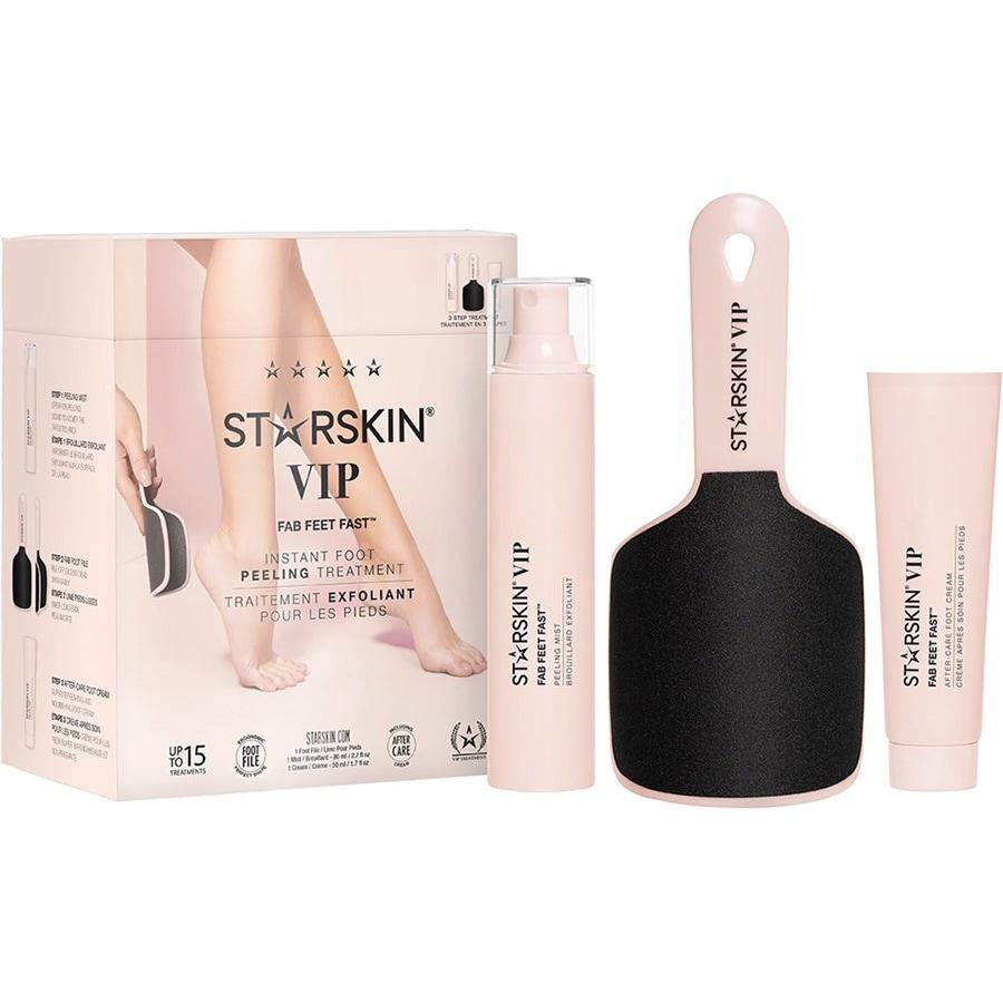 StarSkin Fab Feet Fast