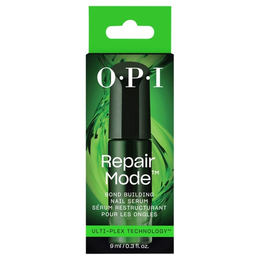 OPI Repair Mode Outlet