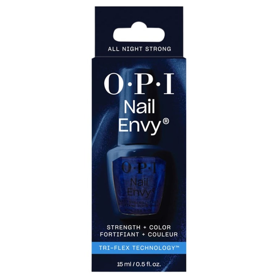 OPI Nail Envy Auslauf