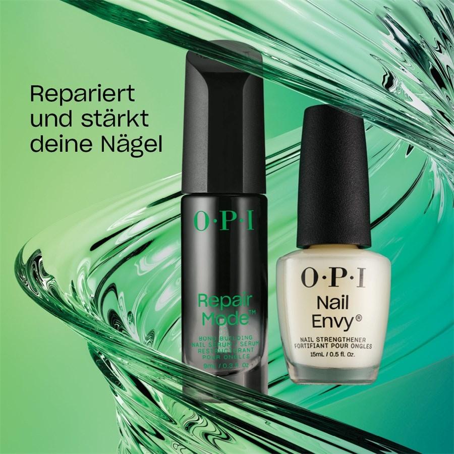 OPI Nail Envy Auslauf